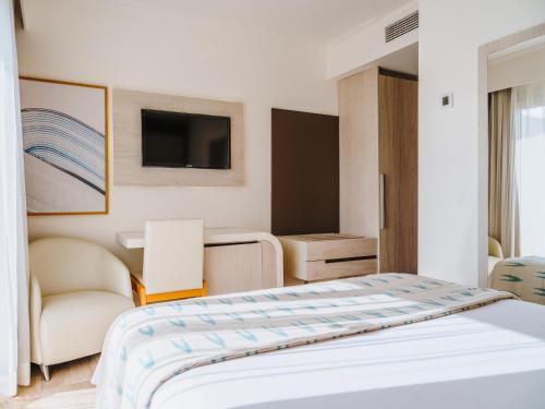 Habitación Individual del hotel Grupotel Gran Vista and Spa