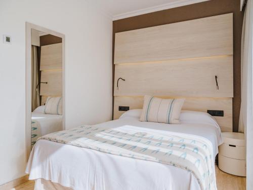 Habitación Individual del hotel Grupotel Gran Vista and Spa. Foto 2