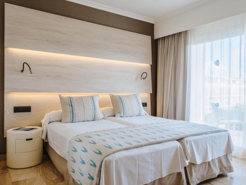Habitación Doble del hotel Grupotel Gran Vista and Spa