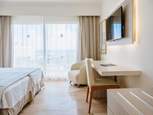 Habitación Doble del hotel Grupotel Gran Vista and Spa. Foto 4