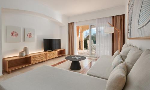 Apartamento de 1 dormitorio del hotel Grupotel Gran Vista and Spa