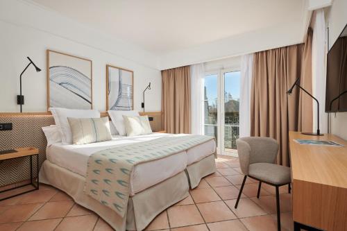 Apartamento de 1 dormitorio del hotel Grupotel Gran Vista and Spa. Foto 3