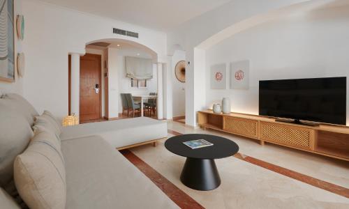 Apartamento de 1 dormitorio del hotel Grupotel Gran Vista and Spa. Foto 4