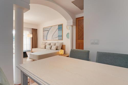 Apartamento de 1 dormitorio del hotel Grupotel Gran Vista and Spa. Foto 5