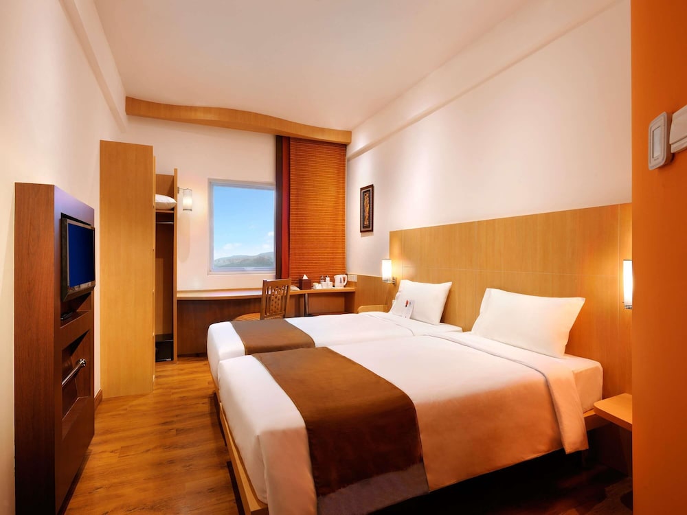 Estándar con 2 camas individuales del hotel Ibis Bali Kuta
