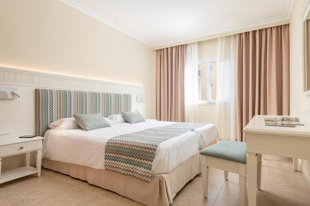 Apartamento del hotel Can Picafort Palace