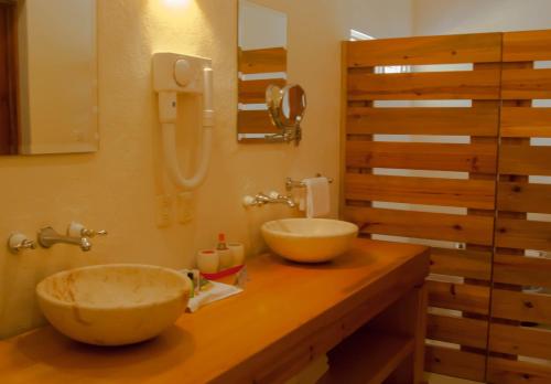 Suite Grand del hotel El Mesón Del Marqués