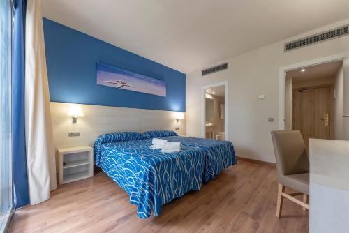 Habitación Doble Estándar del hotel Best Delta