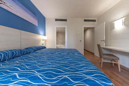 Habitación Doble Superior del hotel Best Delta. Foto 3