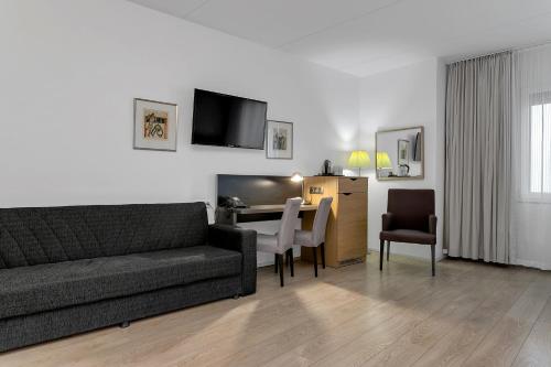 Habitación Familiar del hotel Aurora At Reykjavik-keflavik Airport Terminal Kef. Foto 3