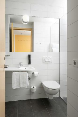 Habitación Triple del hotel Reykjavik Lights By Keahotels. Foto 1