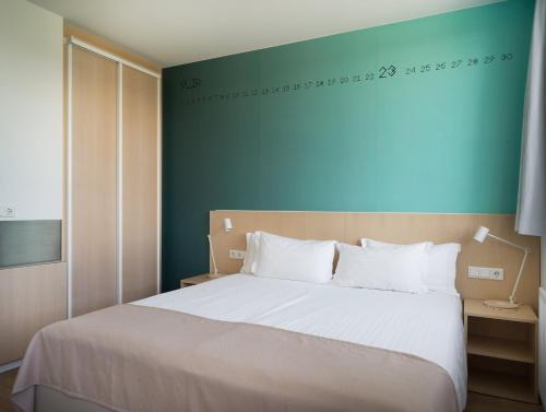 Habitación Doble - 1 o 2 camas del hotel Reykjavik Lights By Keahotels. Foto 4