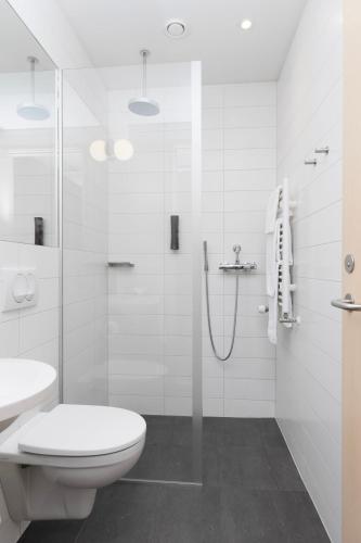 Habitación Doble Superior del hotel Reykjavik Lights By Keahotels. Foto 10