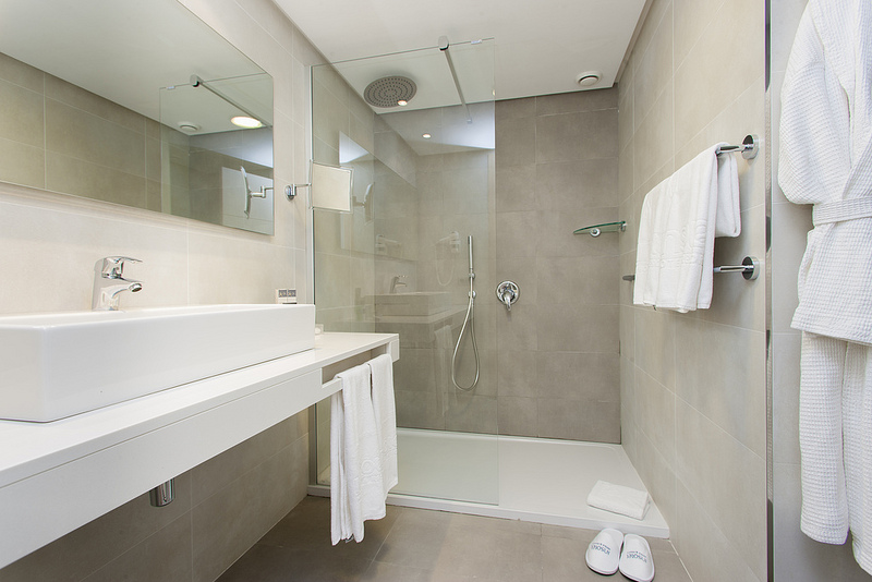 Suite Superior Familiar del hotel Insotel Club Cala Mandia