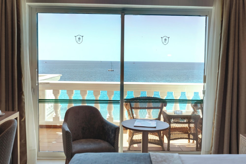 Prémium Vista al Mar del hotel Nixe Palace. Foto 1