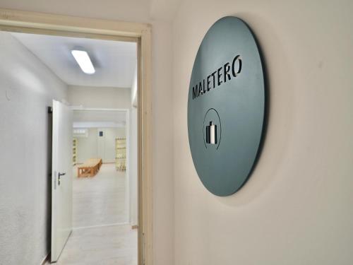 Habitación Individual del hotel Bq Belvedere. Foto 3