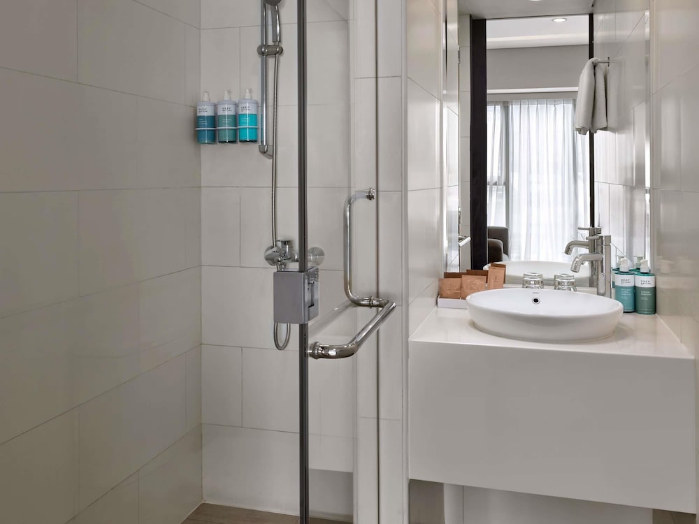 Apartamento de dos Dormitorios del hotel Novotel Living Saigon South. Foto 6