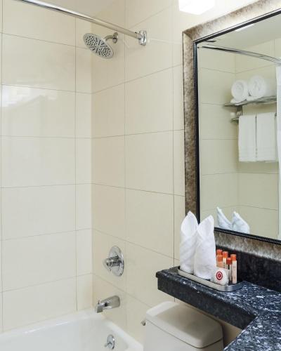 Habitación Doble Estándar - No fumadores del hotel The Lodge Red Hook. Foto 2