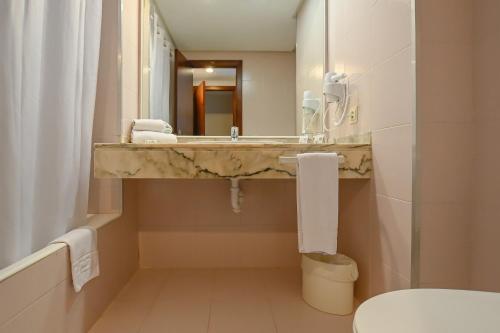Habitación Doble del hotel Club Cala Ratjada. Foto 4