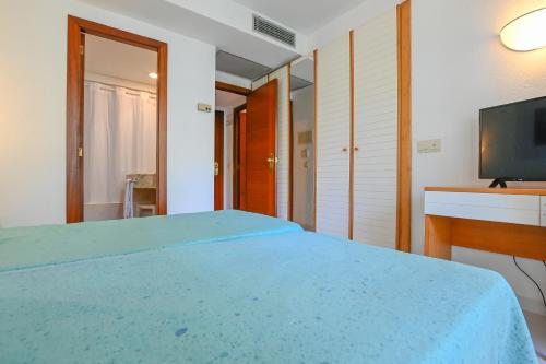 Habitación Doble del hotel Club Cala Ratjada. Foto 5