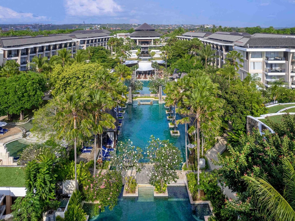 SUITE PRESTIGE, Acceso Club Millésime, 1 Cama King Size del hotel Sofitel Bali Nusa Dua Beach Resort - Chse Certified. Foto 5