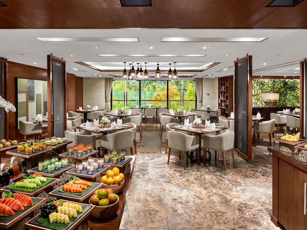 SUITE PRESTIGE, Acceso Club Millesime, 1 Cama King Size, Piscina Privada del hotel Sofitel Bali Nusa Dua Beach Resort - Chse Certified. Foto 3