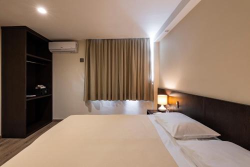 Apartamento del hotel Arosa Rio