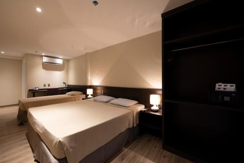 Apartamento del hotel Arosa Rio. Foto 1