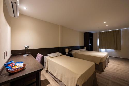 Apartamento del hotel Arosa Rio. Foto 3