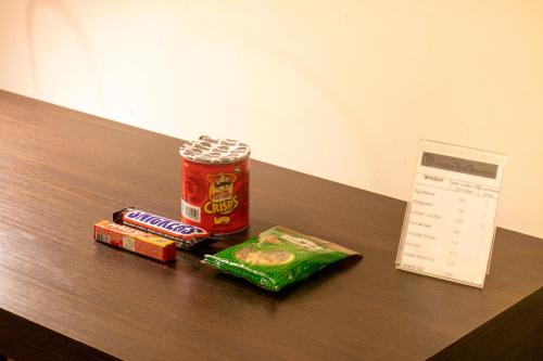 Suite Superior del hotel Arosa Rio. Foto 2