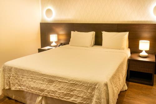 Suite Superior del hotel Arosa Rio. Foto 4