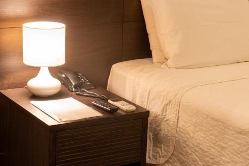 Suite Superior del hotel Arosa Rio. Foto 5