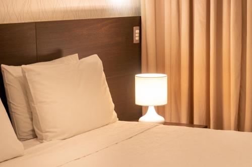 Suite Superior del hotel Arosa Rio. Foto 6