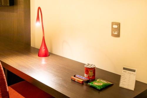 Suite Superior del hotel Arosa Rio. Foto 7