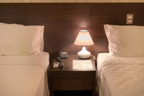 Suite Familiar del hotel Arosa Rio