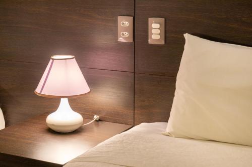 Suite Familiar del hotel Arosa Rio. Foto 1