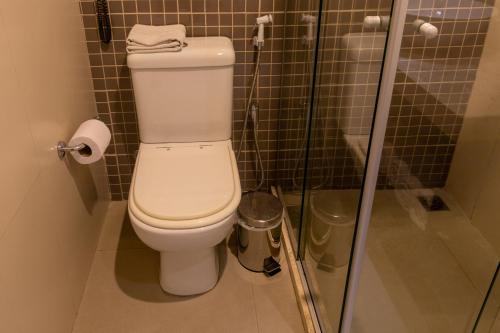 Suite Familiar del hotel Arosa Rio. Foto 4