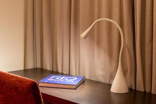 Suite Familiar Deluxe del hotel Arosa Rio. Foto 4