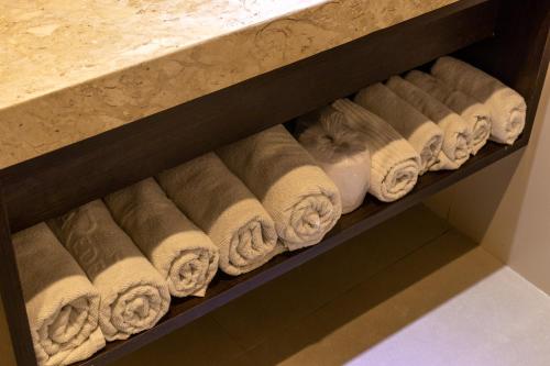 Suite Familiar Deluxe del hotel Arosa Rio. Foto 7