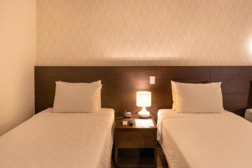 Suite Familiar Deluxe del hotel Arosa Rio. Foto 11