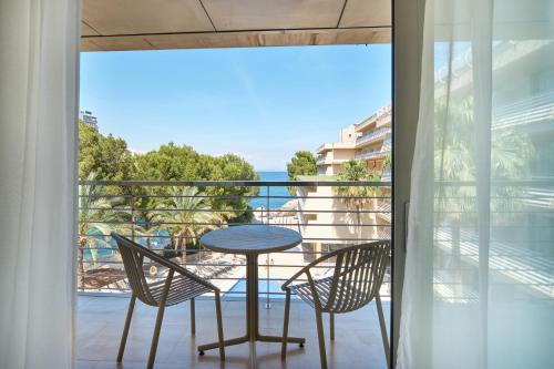 Suite Junior del hotel Occidental Cala Viñas. Foto 4