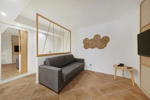 Habitación Familiar del hotel Occidental Cala Viñas. Foto 5