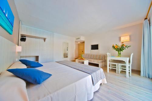 Basic Apartment 1 Bedroom del hotel Club Es Talaial