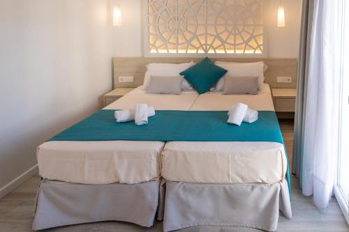 Superior Apartment 1 Bedroom del hotel Club Es Talaial. Foto 1