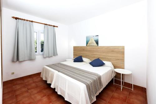 Apartamento de 1 dormitorio del hotel Club Es Talaial. Foto 3