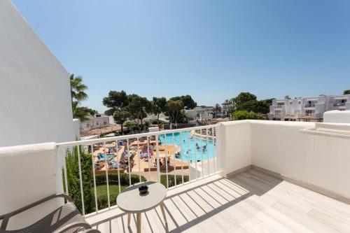 Superior Studio del hotel Club Es Talaial. Foto 4