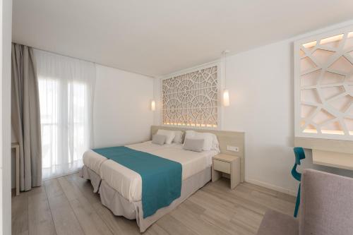 Superior Studio del hotel Club Es Talaial. Foto 6
