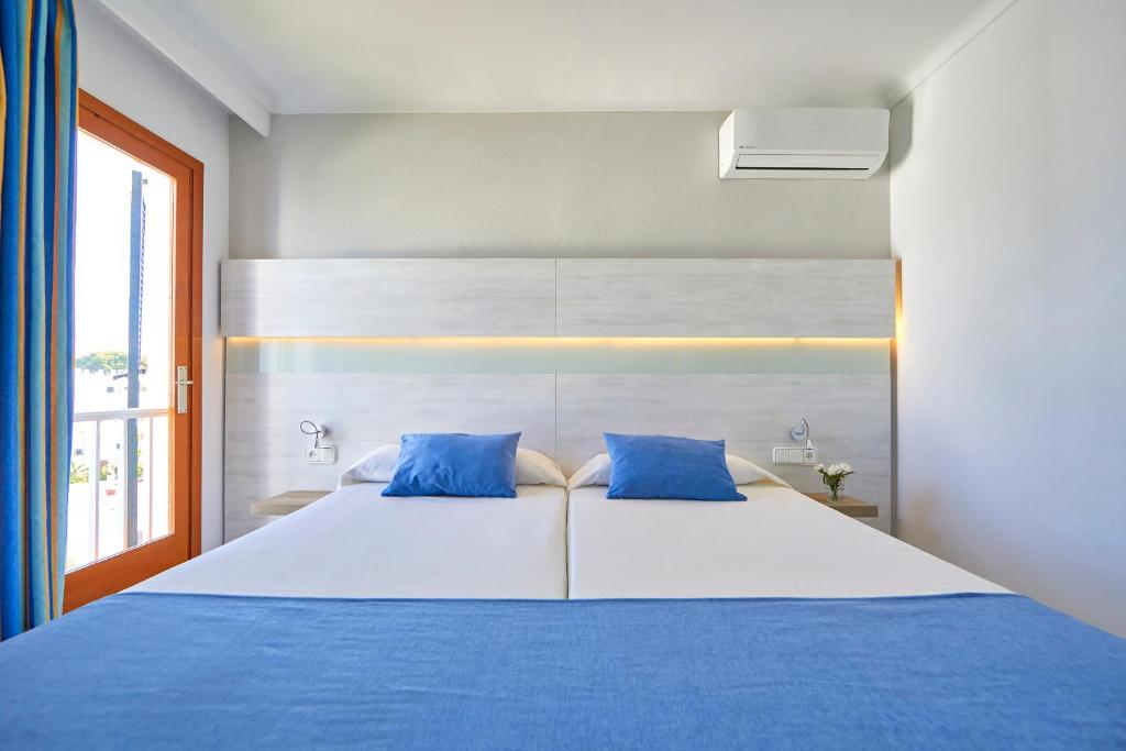 Estudio del hotel Gavimar Ariel Chico Hotel and Apartments