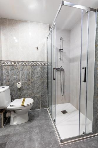 Habitación Doble - 2 camas del hotel Gran Via. Foto 13