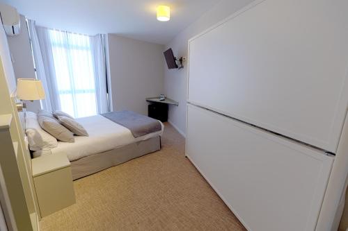 Suite Familiar del hotel Gran Via. Foto 4